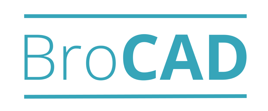 BroCAD-Logo