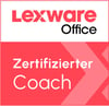 LEXWARE Office Zertifizierter Coach