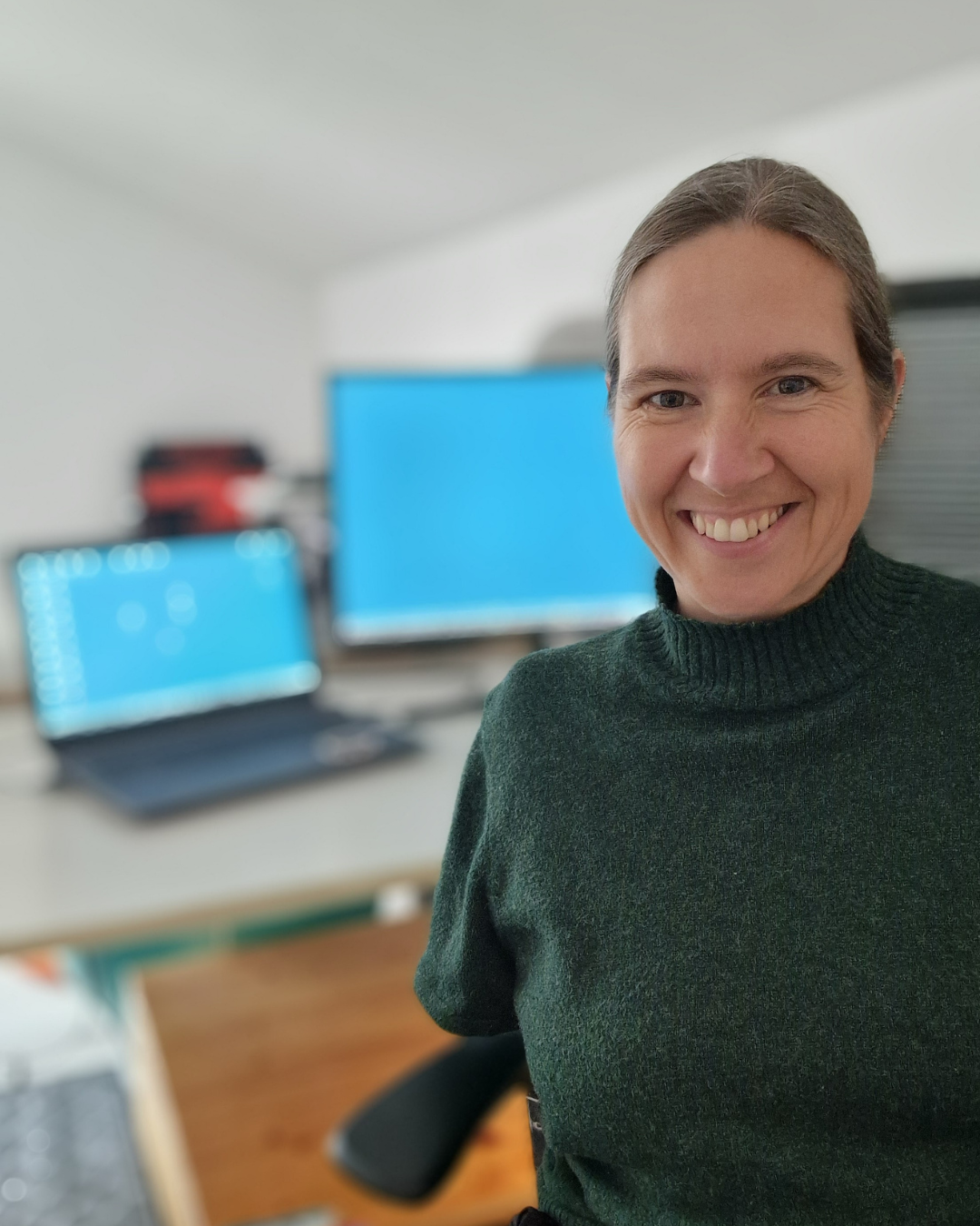 Henriette Schwarzer Zeitminimalismus